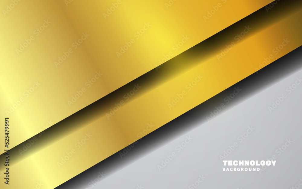 Abstract golden luxury background Abstract golden luxury background