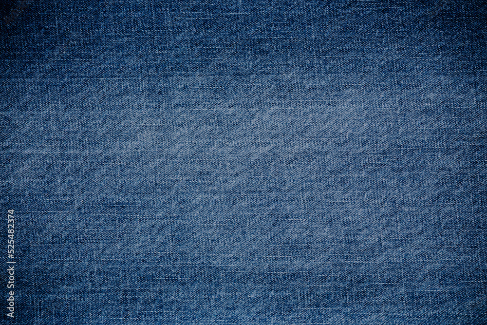 Retro color tone of blue denim jeans fabric texture for background website fashion design or backdrop product. Retro color tone of blue denim jeans fabric texture for background website fashion design or backdrop product.