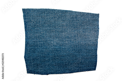 Retro color tone of blue denim jeans fabric texture for background website fashion design or backdrop product.