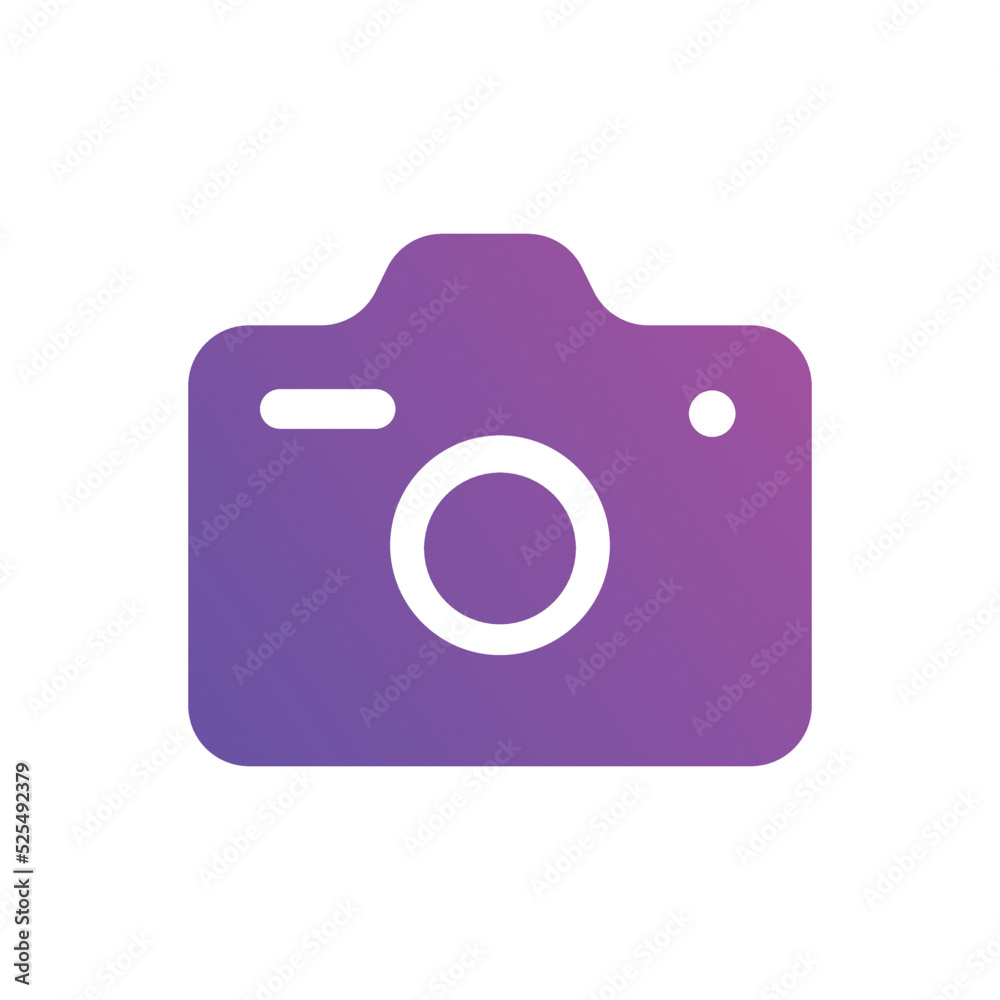 camera icons Vector illustration. Photo camera symbol for SEO, Website and mobile apps gradient color
camera icons Vector illustration. Photo camera symbol for SEO, Website and mobile apps gradient color