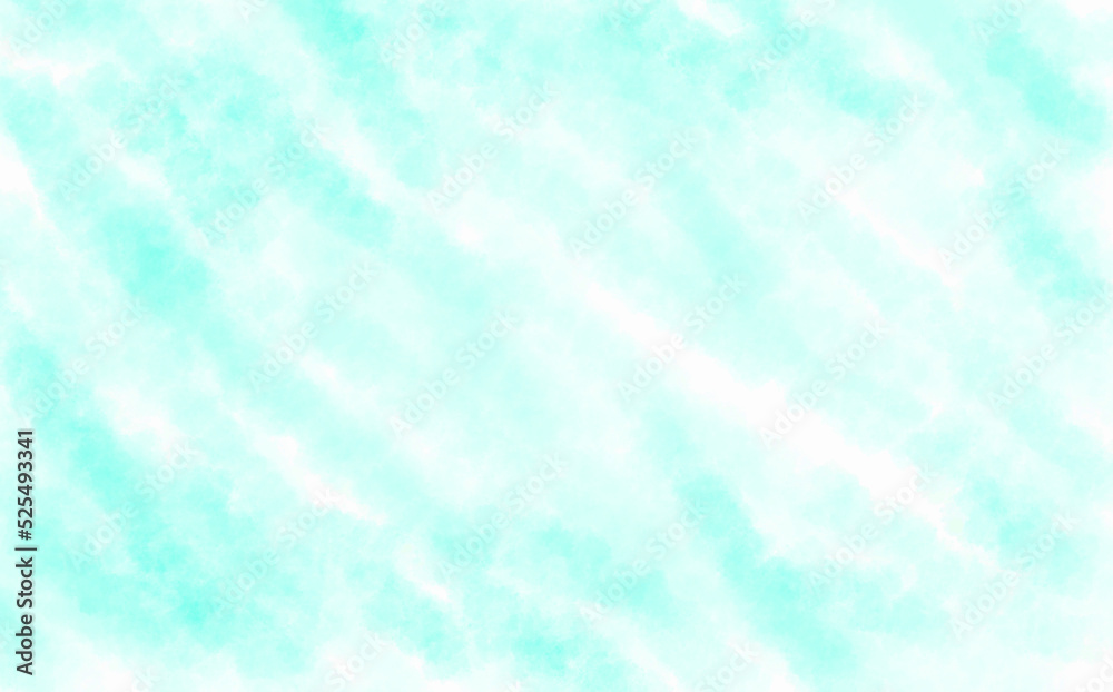 Obraz premium blue on white abstract pencil background