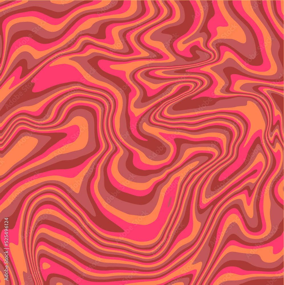 Obraz premium abstract pattern with lines
