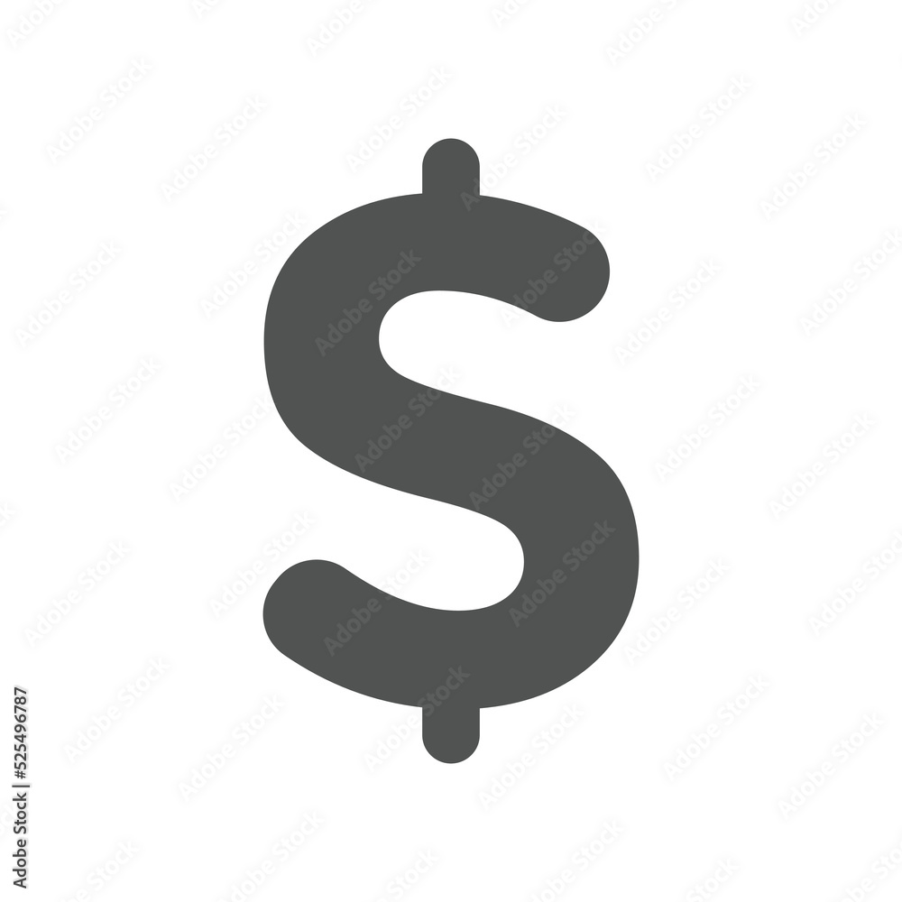 Discount campaign icons Vector illustration. Discount campaign sign symbol for e commerce and website