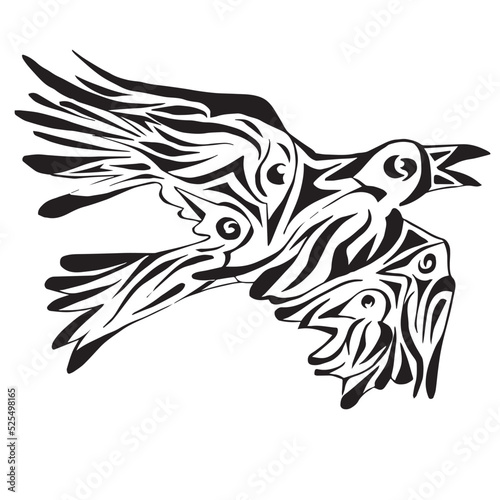 Crow