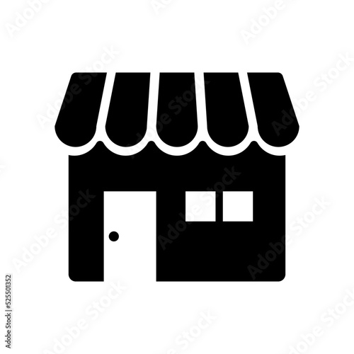 店舗のアイコン