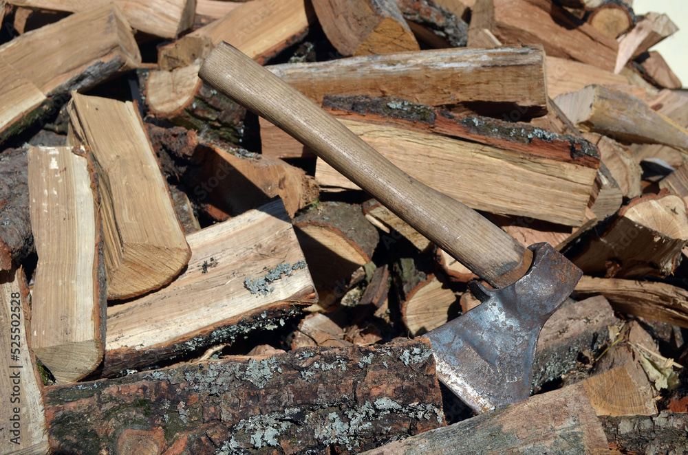 The winter is coming. Natural gas is becoming a luxury item. Ukraine is stocking up on firewood before the winter of 2022-2023. Europe get ready. The winter is coming. Natural gas is becoming a luxury item. Ukraine is stocking up on firewood before the winter of 2022-2023. Europe get ready.