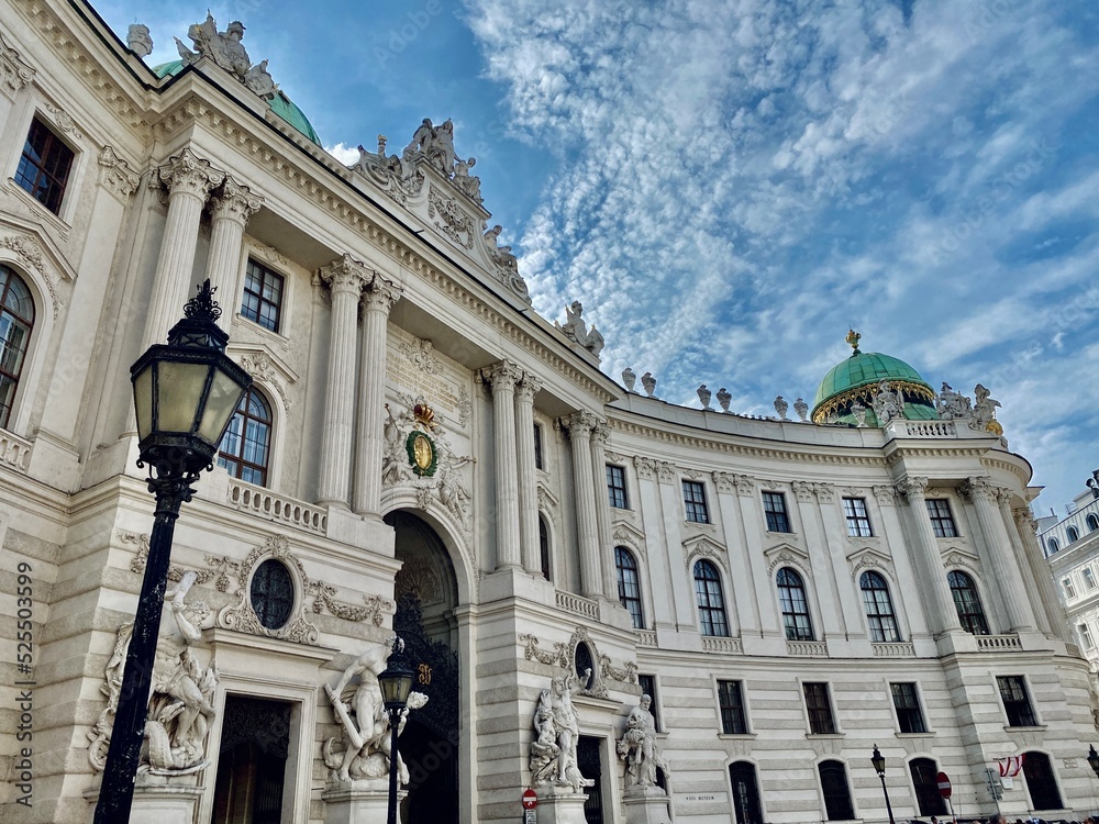 Obraz premium saint cathedral