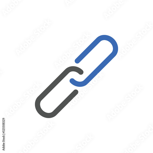 Link Building icon vector illustrations. Used for SEO or websites