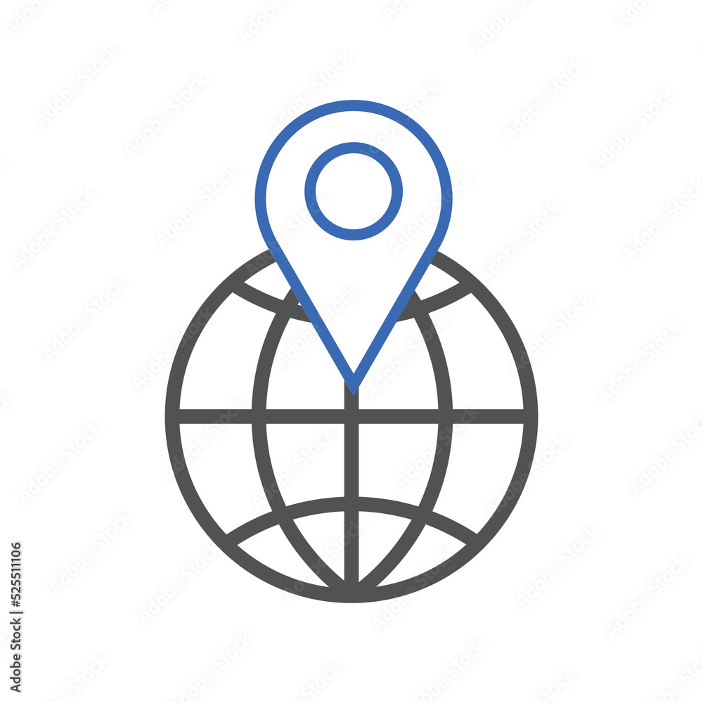 Local SEO, development, internet marketing icons. Search Engine Optimization icon Local SEO, development, internet marketing icons. Search Engine Optimization icon