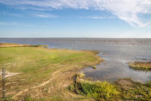 Parnu is a resort town in Estonia