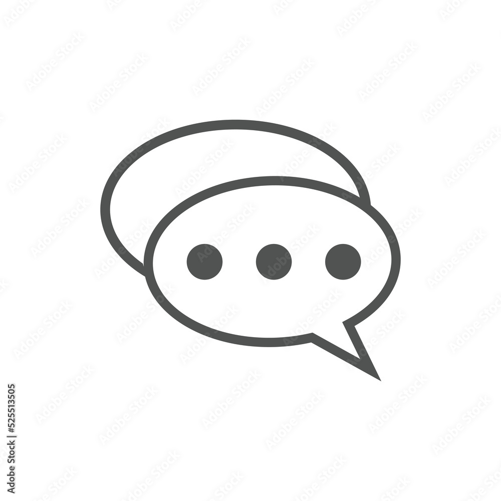 Online chat icons. Used for e-commerce, SEO and web design.
Online chat icons. Used for e-commerce, SEO and web design.