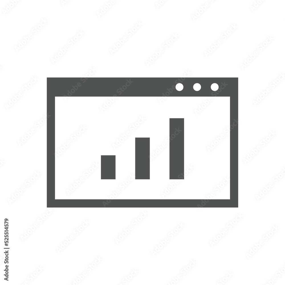 Page rank icons. Used for SEO or web design Page rank icons. Used for SEO or web design