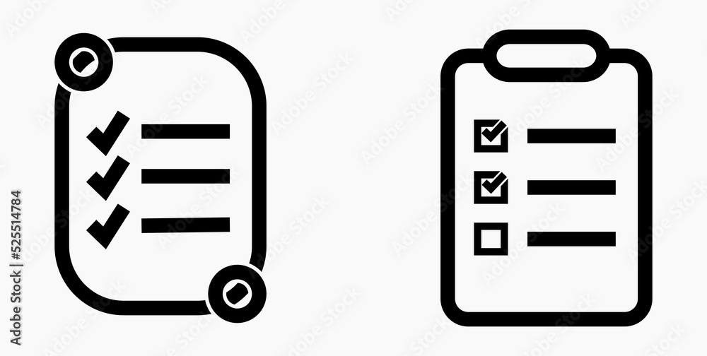 Icon list or roster, schedule, register. Label catalog or scrol. Bil or calendar. Docket. Nomenclature, beadroll, sked. Vector icon. Icon list or roster, schedule, register. Label catalog or scrol. Bil or calendar. Docket. Nomenclature, beadroll, sked. Vector icon.