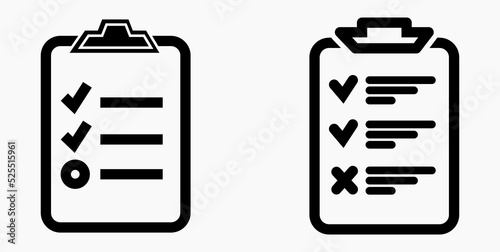 Icon list or roster, schedule, register. Label catalog or scrol. Bil or calendar. Docket. Nomenclature, beadroll, sked. Vector icon. © KOSTA_UKRAINE