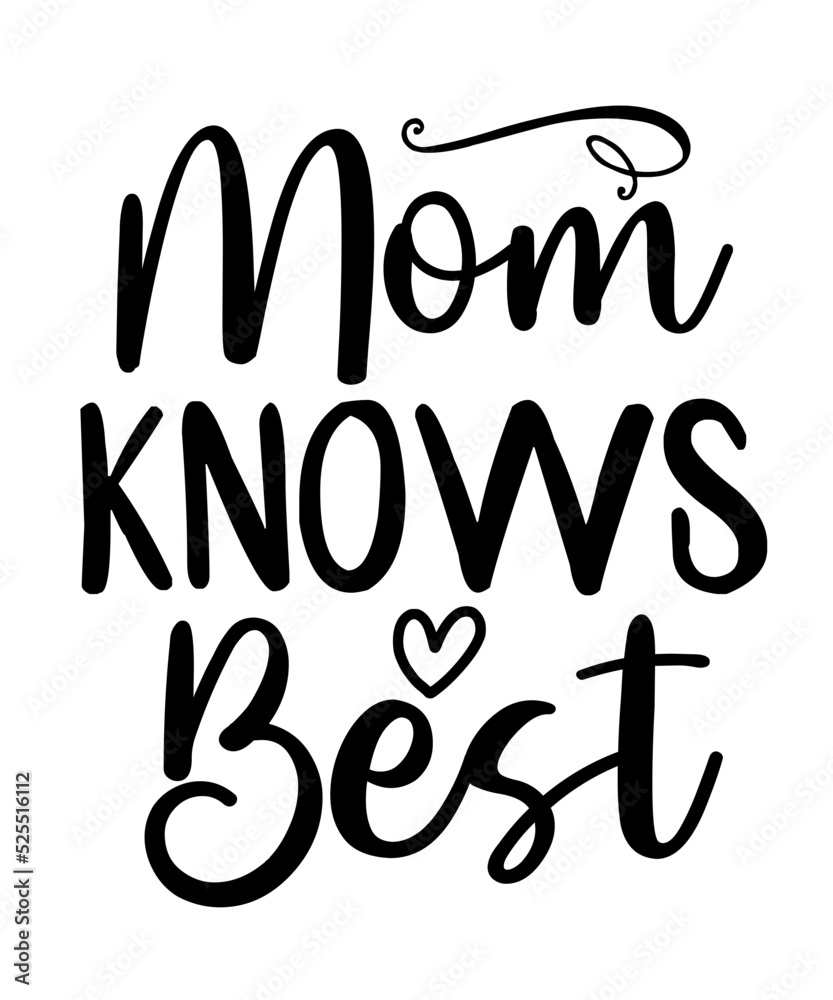 Mom svg bundle, Mothers day svg, Mom svg, Mom life svg, Girl mom svg