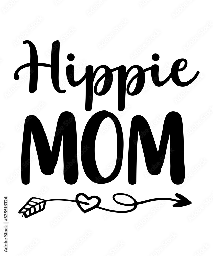 Mom svg bundle, Mothers day svg, Mom svg, Mom life svg, Girl mom svg
