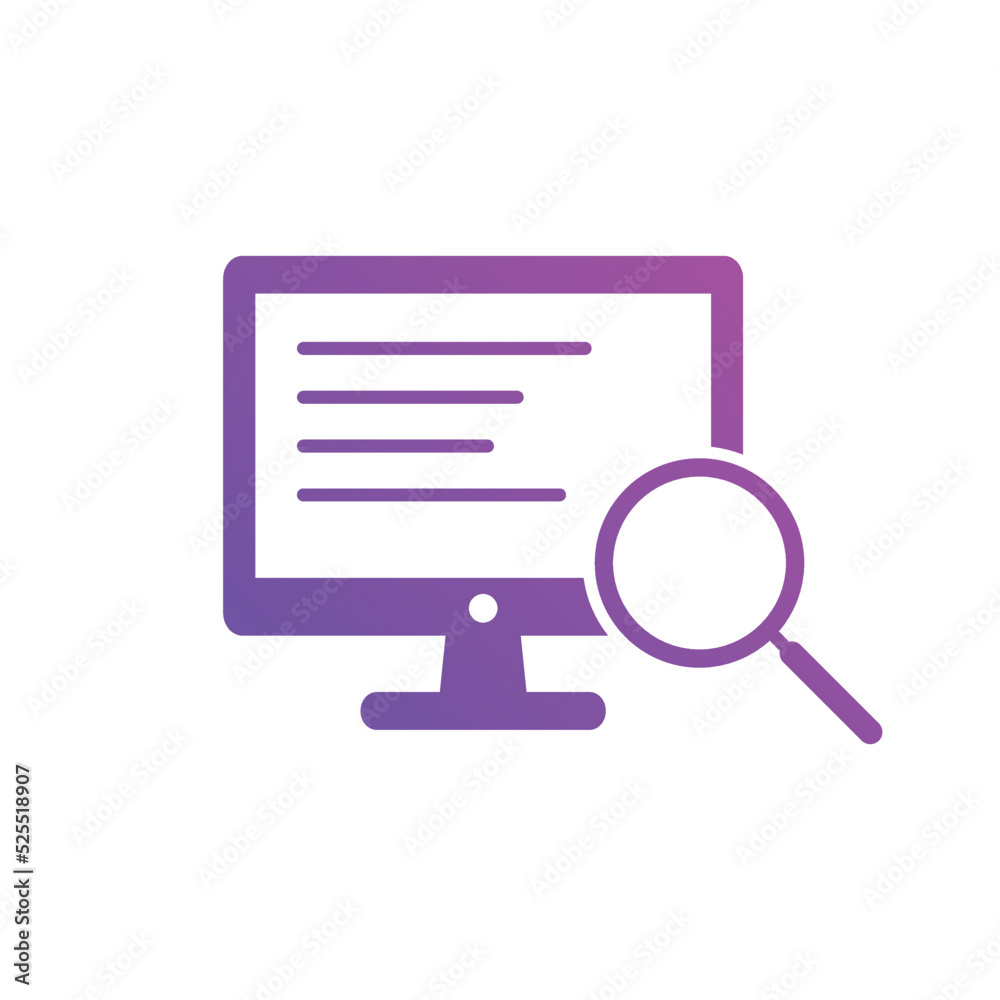 search result icons Vector illustration.search result icon symbol for SEO, Website and mobile apps search result icons Vector illustration.search result icon symbol for SEO, Website and mobile apps