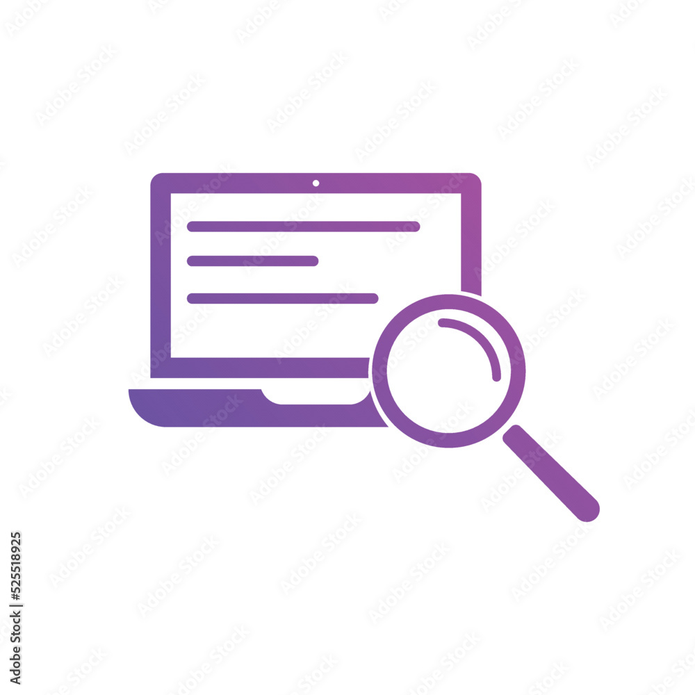search result icons Vector illustration.search result icon symbol for SEO, Website and mobile apps search result icons Vector illustration.search result icon symbol for SEO, Website and mobile apps