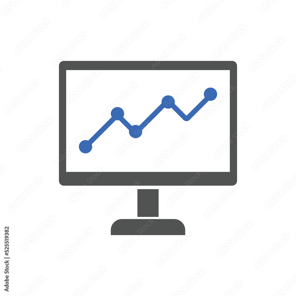 SEO Monitoring icon Vector illustration. digital marketing element. concept for SEO and Website.
SEO Monitoring icon Vector illustration. digital marketing element. concept for SEO and Website.