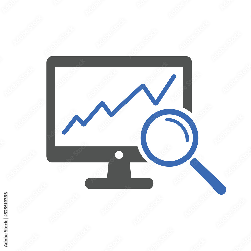 SEO Monitoring icon Vector illustration. digital marketing element. concept for SEO and Website.
SEO Monitoring icon Vector illustration. digital marketing element. concept for SEO and Website.