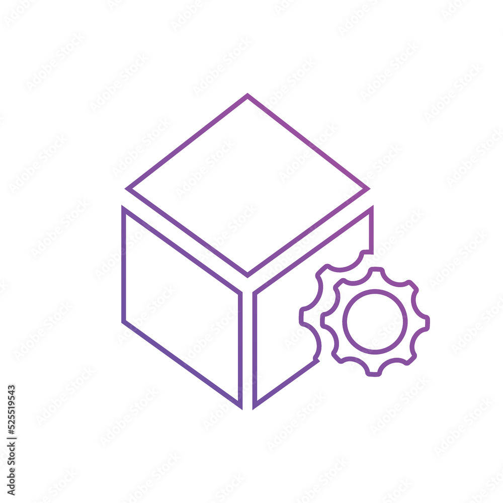 SEO package line icon Vector illustration. concept for SEO and Website.
SEO package line icon Vector illustration. concept for SEO and Website.