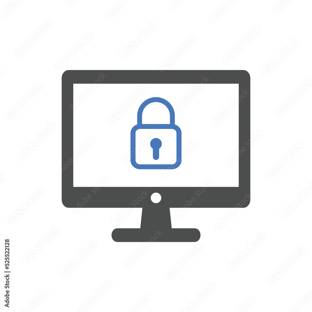 Web security icons. Website security shield protection icon symbol
Web security icons. Website security shield protection icon symbol