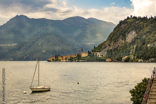 Intorno al Lago di Como (Lombardia)