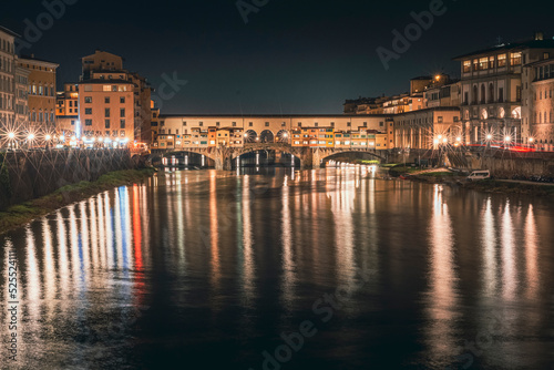 Florence city architectural beauty touristic destination of italy © Aytug Bayer