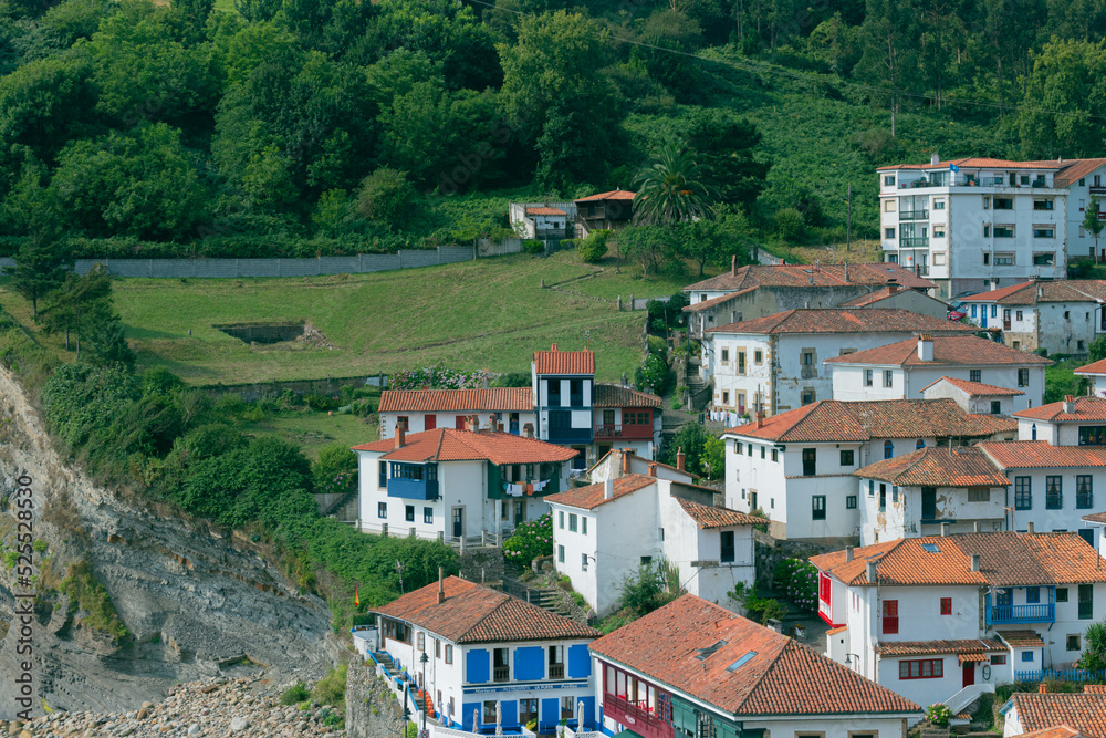 Paisajes Asturias