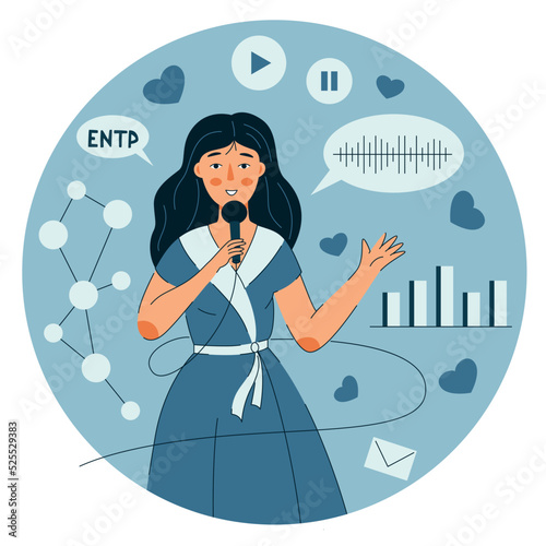 MBTI socionics concept analysts character entp art