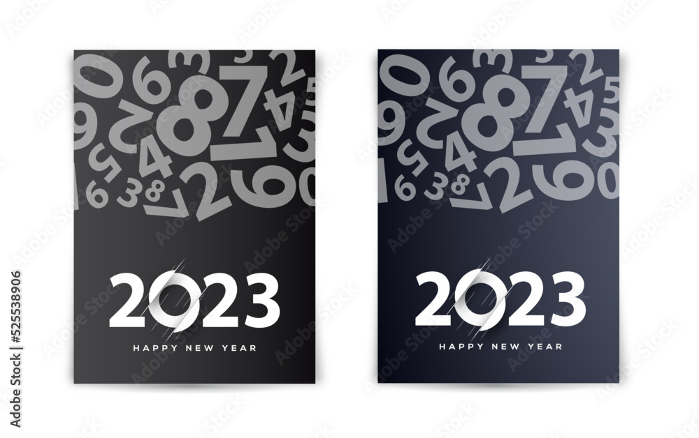 2023 2023