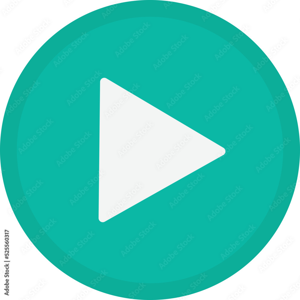 Play button Isolated Vector icon which can easily modify or edit
Play button Isolated Vector icon which can easily modify or edit