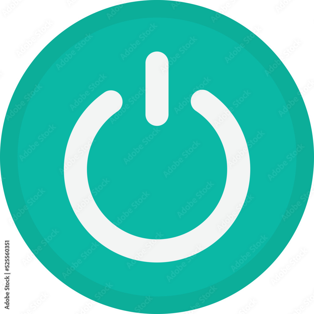 Power button Isolated Vector icon which can easily modify or edit
Power button Isolated Vector icon which can easily modify or edit