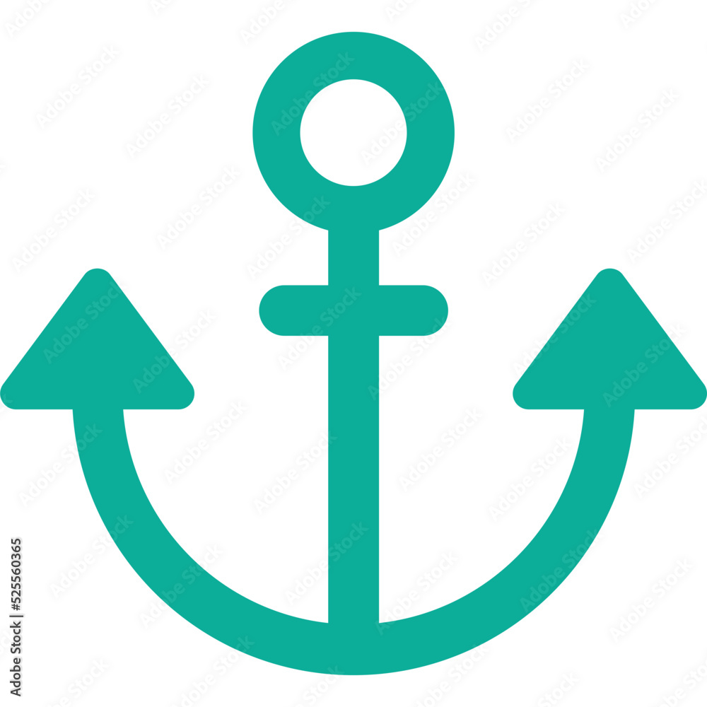 Anchor Isolated Vector icon which can easily modify or edit
Anchor Isolated Vector icon which can easily modify or edit