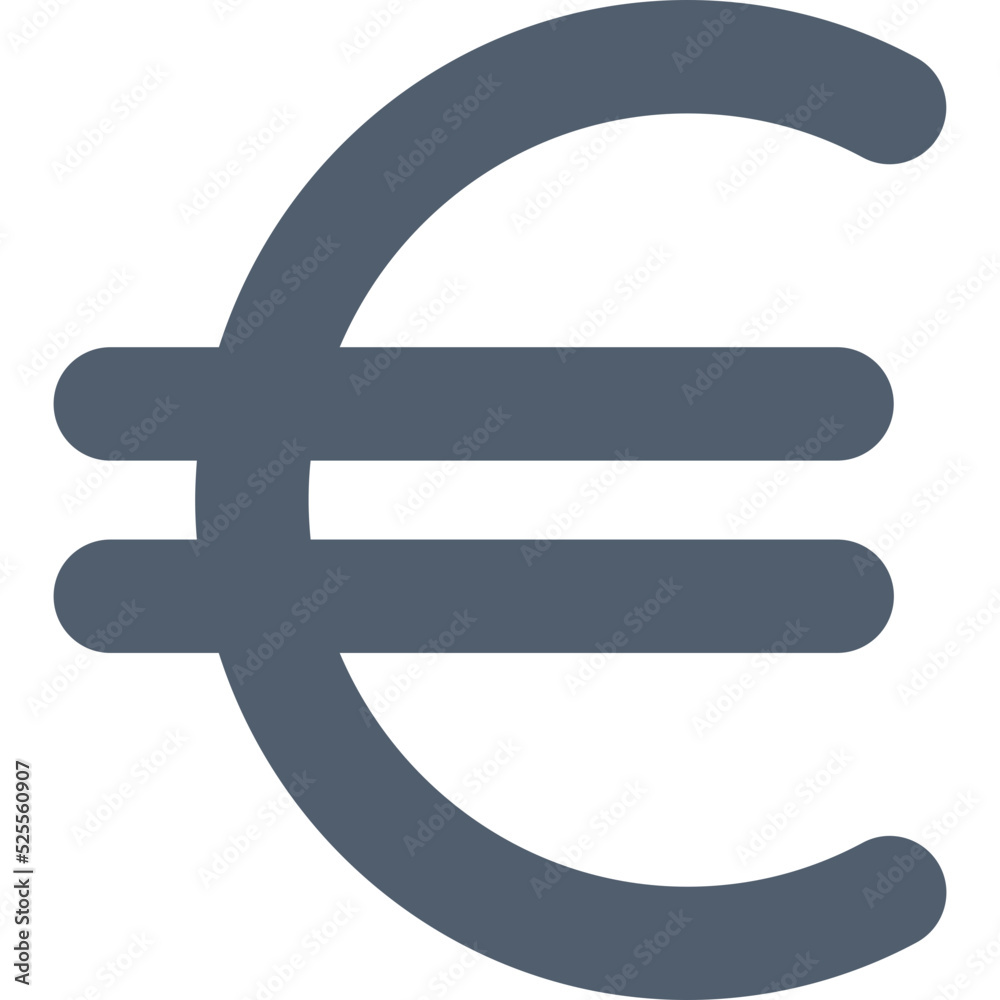 Euro Isolated Vector icon which can easily modify or edit
Euro Isolated Vector icon which can easily modify or edit