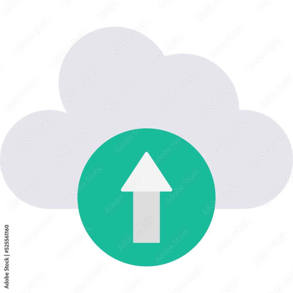 Cloud storage Isolated Vector icon which can easily modify or edit
Cloud storage Isolated Vector icon which can easily modify or edit