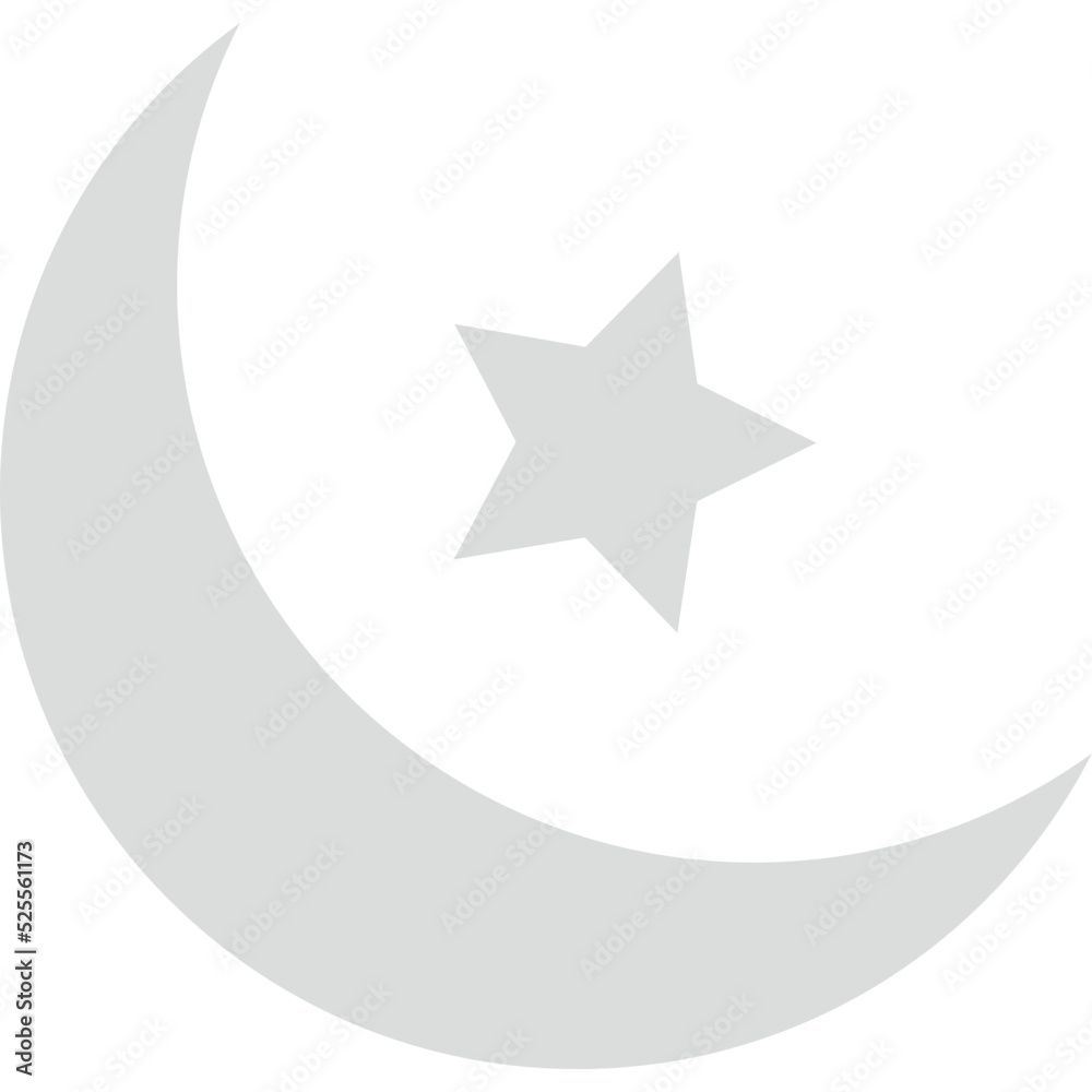 Moon Isolated Vector icon which can easily modify or edit
Moon Isolated Vector icon which can easily modify or edit