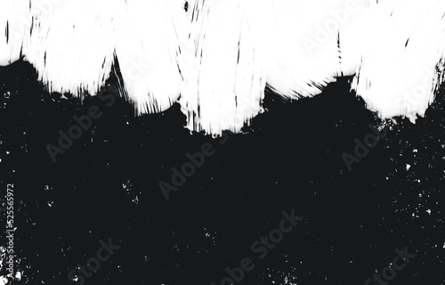 Grunge Black and White Distress Texture.Grunge rough dirty background.For posters  banners  retro and urban designs 