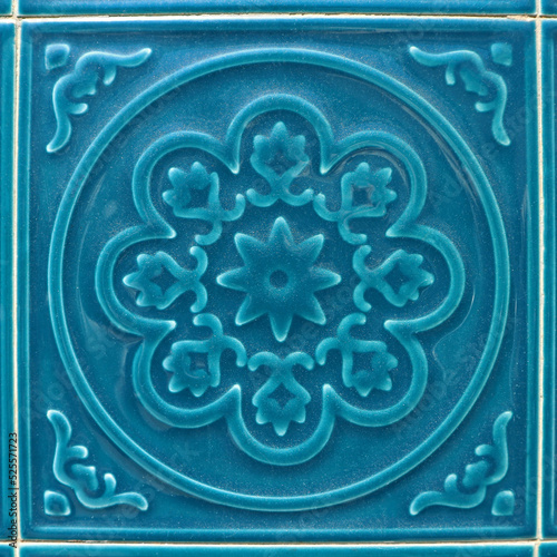 Azulejos portugueses