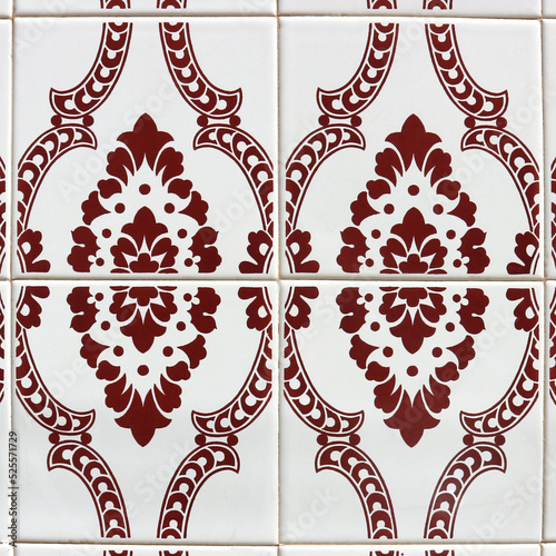 Azulejos portugueses