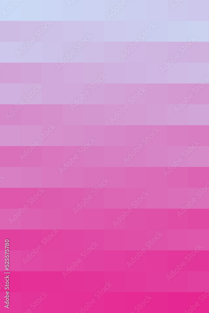 Pink background for presentation, flyer, web poster