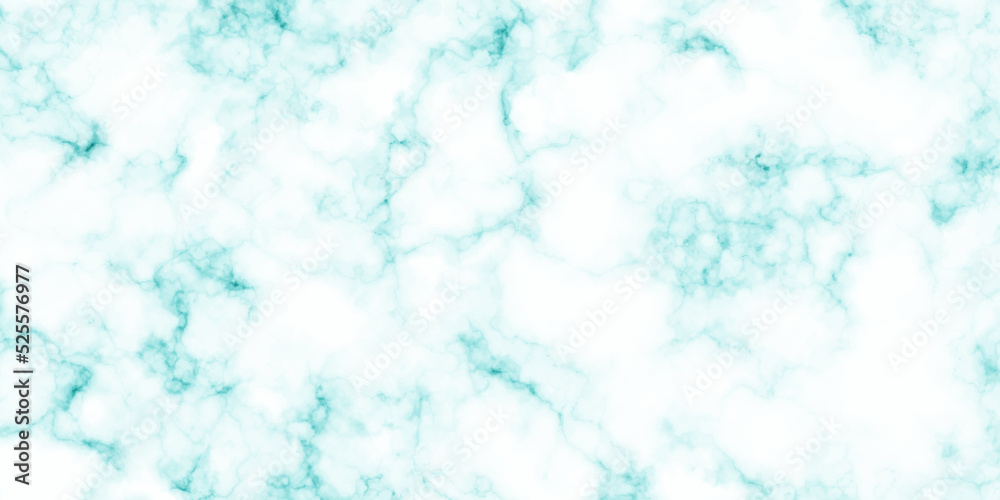 Abstract white and blue Marble texture Itlayain luxury background, grunge background. White and blue beige natural cracked marble texture background vector. cracked Marble texture frame background.