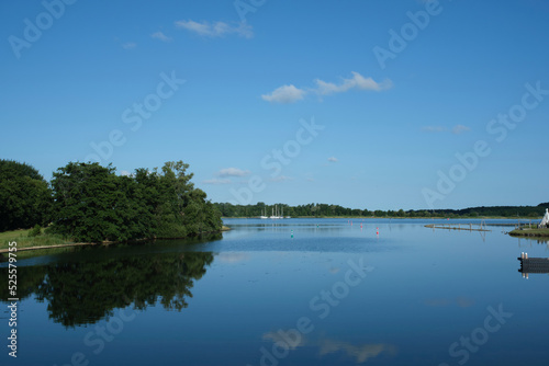 Harmony and idyll in Zeeland in Holland © Tjeerd