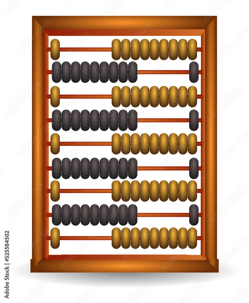 abacus set of classic wooden old abacus
arithmetic tool equipment. cartoon set of abacus.
abacus sempoa calculator. wooden abacus on white
background. abacus set of classic wooden old abacus
arithmetic tool equipment. cartoon set of abacus.
abacus sempoa calculator. wooden abacus on white
background.