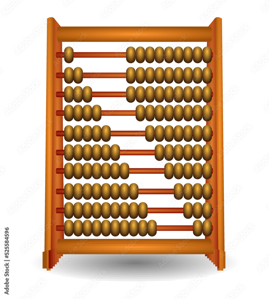 abacus set of classic wooden old abacus
arithmetic tool equipment. cartoon set of abacus.
abacus sempoa calculator. wooden abacus on white
background. abacus set of classic wooden old abacus
arithmetic tool equipment. cartoon set of abacus.
abacus sempoa calculator. wooden abacus on white
background.