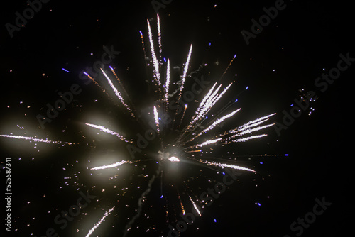 Fireworks © mrj3