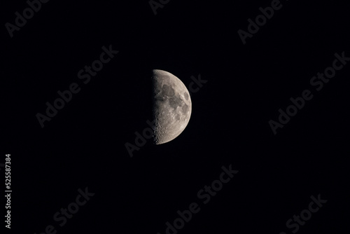 Księżyc © mrj3