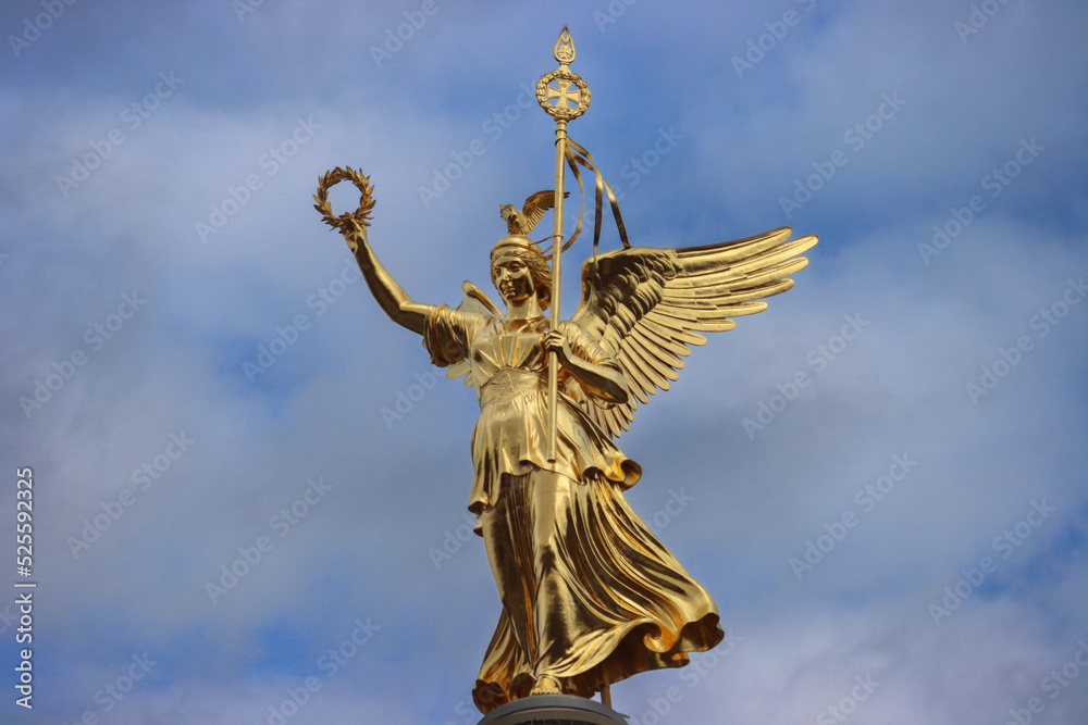 Siegessäule Berlin