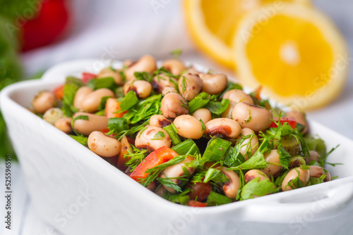 Traditional delicious Turki...