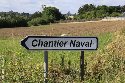 chantier naval